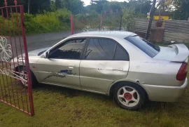 1999 Mitsubishi Lancer