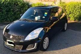 2015 Suzuki Swift $1.2mil!