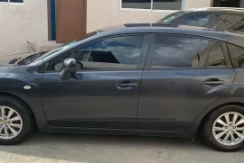 Subaru Impreza 1.5L 2014