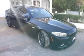 2014 bmw 535i