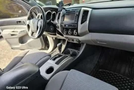 2013 Tacoma 4X4 AUTO