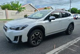 Subaru XV 2018