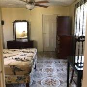 1 bdrm, 1 bthrm, - St Catherine