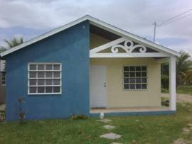 House In White Water Meadows