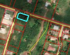 Residential Lots