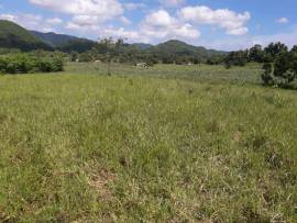 Approx 2acres land 4sale