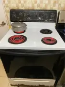 Stove