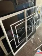 Brand new windows