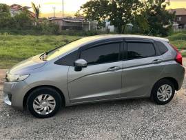 2016 non hybrid Honda fit