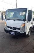 2012 Nissan Cabstar