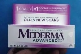 Mederma Advanced Scar Gel by Special Order