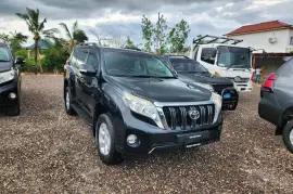 2016 toyota prado