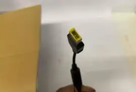 Lenovo Yellow tip