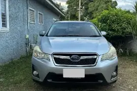 Subaru XV 2016