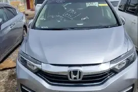 Honda Shuttle 2018