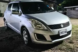 SUZUKI SWIFT 2015