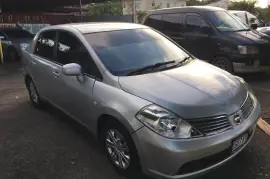 2007 Nissan tida No faults buy an drive