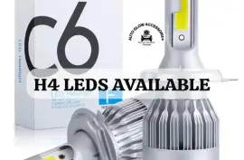 H4 LED