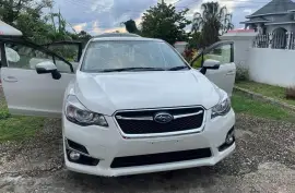 2016 Subaru Impreza