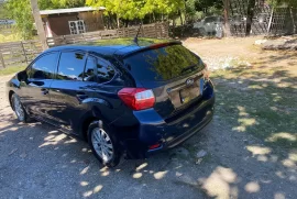 2014 Subaru Impreza