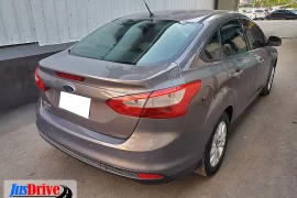 2013 FORD FOCUS 