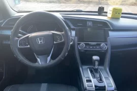 2016 Honda Civic 2,0L 