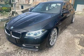 BMW 535I