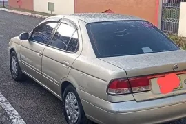 Nissan sunny 03 clean