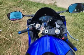 2007 Yamaha R6