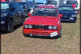 BMW E30