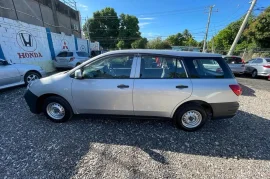 Nissan ad wagon newly imported from Japan 2017