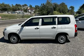 2018 Toyota Probox