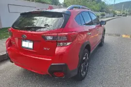 Subaru XV 2021