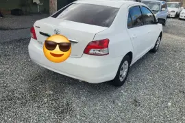 2008 Toyota Belta