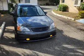 Honda Civic ES