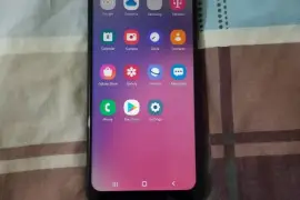 Samsung galaxy A03s