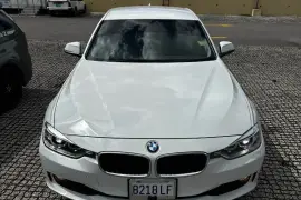 2015 bmw 320i