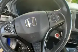 Honda HRV 2018