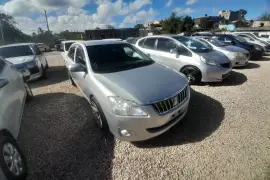 2012 Toyota Premio