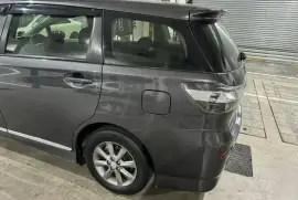 2015 Toyota Wish Newly imported