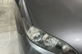 2015 Toyota Wish Newly imported