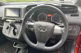 2015 Toyota Wish