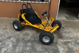 Brand New Go Karts