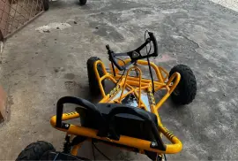 Brand New Go Karts