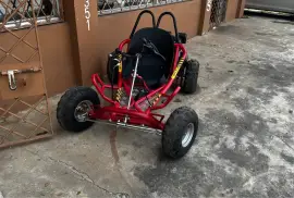 Brand New Go Karts