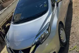 2019 Nissan Note Fresh