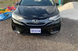 2014 Honda Fit