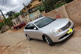 2010  Nissan/ Sylphy 