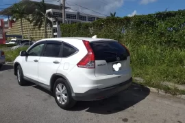 2012 Honda CRV