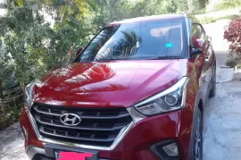 2019 Hyundai Creta